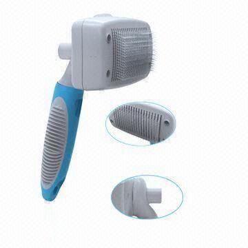 2020 New Grooming Products Pet Brushes