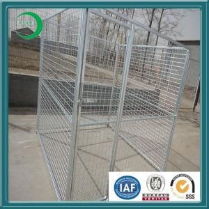 Pet Safe Galvanized Dog Kennel (XY-315)