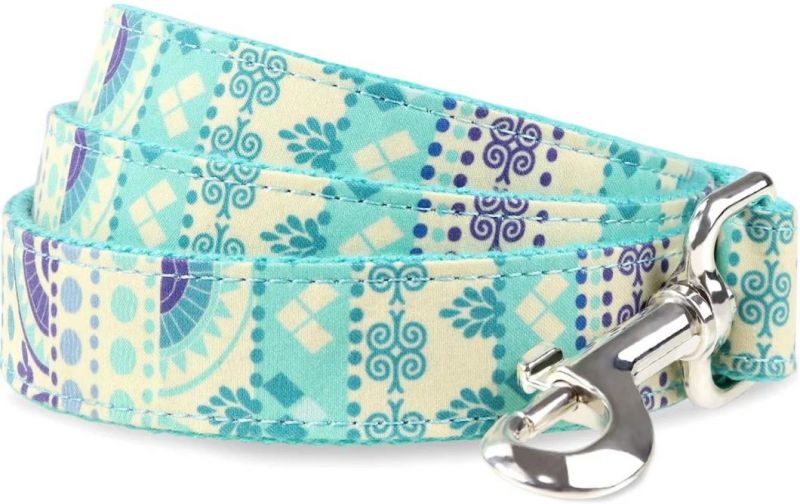 Sturdy Pattern Dog Leash Support Customer Design Dog Leash