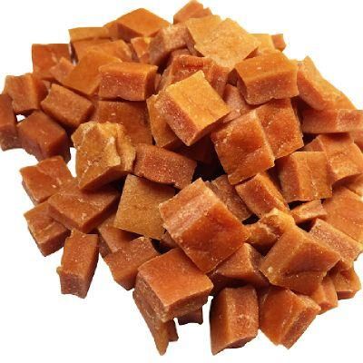 Pet Supply Pet Treat for Cat Chicken Cubes