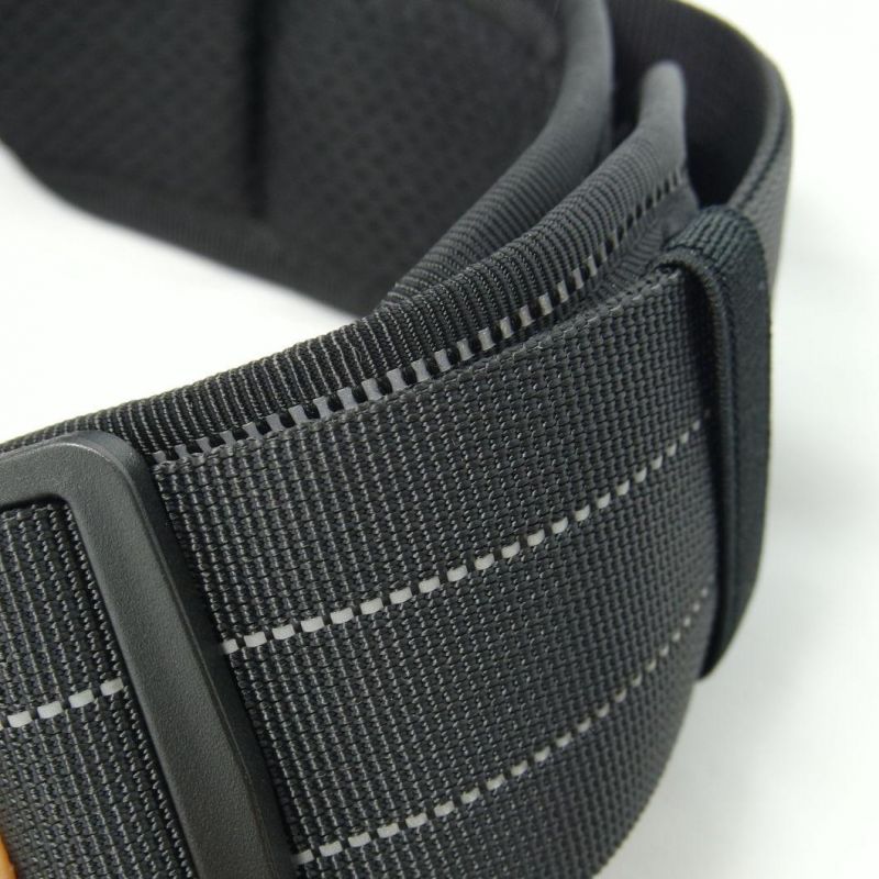 Manufacturer Fashion Custom Print Designers Tactical Private Label Security Service Pet Dog Harness