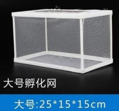 Isolation Cage in Large Size for Aquarium Life