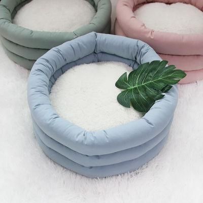 Soft and Warm Pet Bed