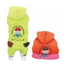 Factory Outlet New Arrival Pet Clothes