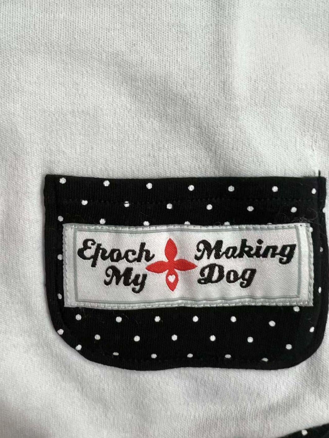 Dog Pet Clothes Wholesale Dog Clothing