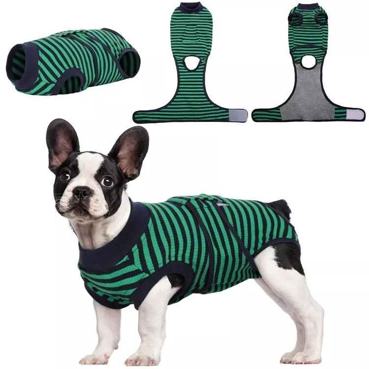 Recovery Suit for Dogs Cats After Surgery Professional Pet Recovery Shirt