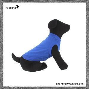 Cotton Basic Dog Tees Spt6002-2