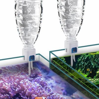 Uuidear Aquarium Fish Tank Auto Top off Refill Water Replenishment