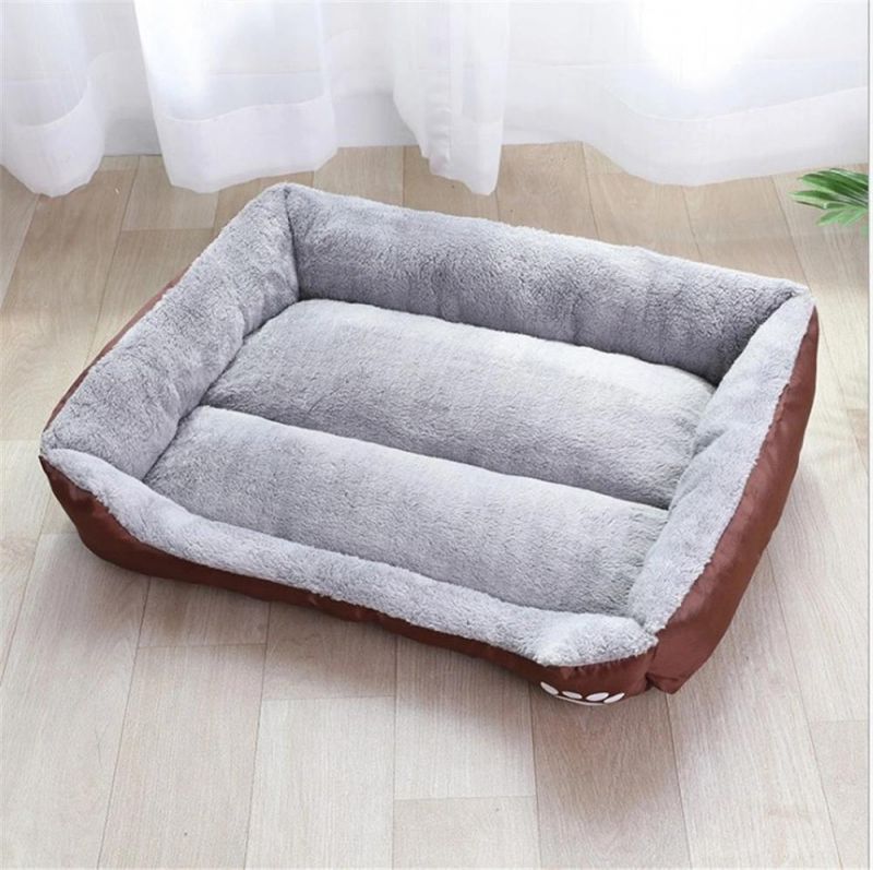 Fasion Design Sponge Pet Beds for Sale