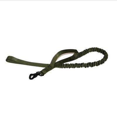 High-Elastic Close Control Not Hurting Hands Colorful Stylish Dog Leash