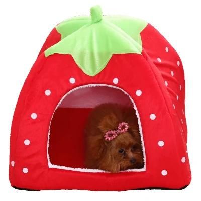 High-Quality Factory Spot Dog Room Removable and Washable Pet Supplies Wholesale Special Price