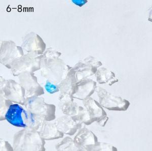 Low Dust - Absorbing Cat Litter, Silica Gel Cat Litter