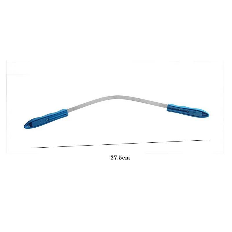 Wholesale Pet Brush Dog Cat Long Dehairer Scraper Pet Products