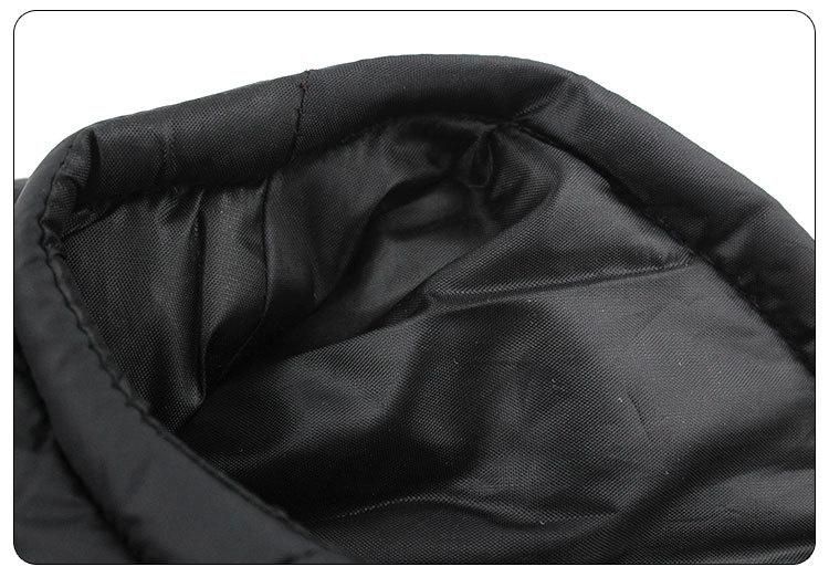 Custom Luxury Winter Christmas Pet Clothes, Dog Coats Pet Clothes Winter