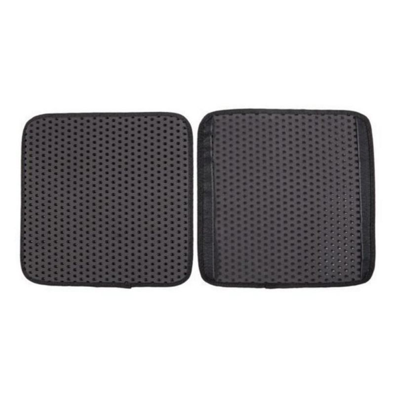 EVA Double Layered Square Cat Dog Litter Pad