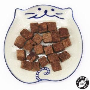 Popular Freeze Dried Beef Lung Fd Cat Treats