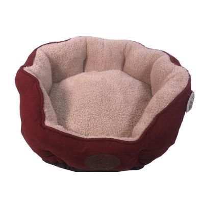 Wholesale Printing Warm Pet Nest