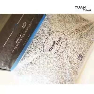 High Quality Tofu Cat Litter with Hard Clumping, with Odor Control, with Super Absorption, with Scents and Toilet Flushing
