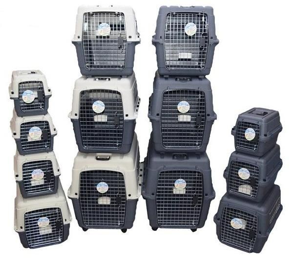 Airline Iata Pet Carrier