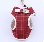 Goods in Stock Adjustable Comfort Soft Dog Harness Pet Vest Rope Dog Chest Strap