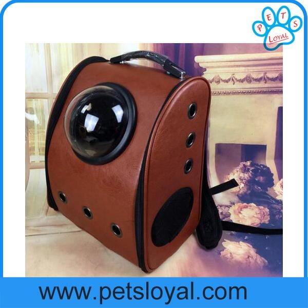 Factory Wholesale High Quality Backpack Pet Dog Carrier