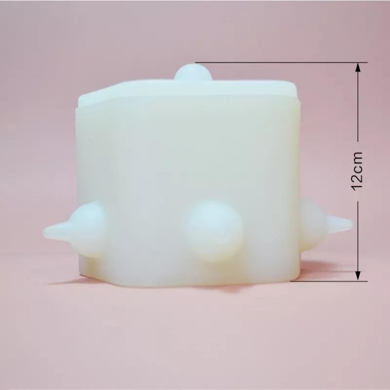 Pet Puppies Feeder 350ml Food Grade Silicone Pet Puppy Rabbit Kitten Milk Nipple Feeder Silicone Bubble Milk Bowl