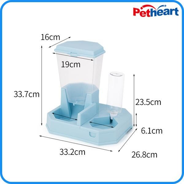 Pet Dog Cat Feeder Drink Bowl Wholesale