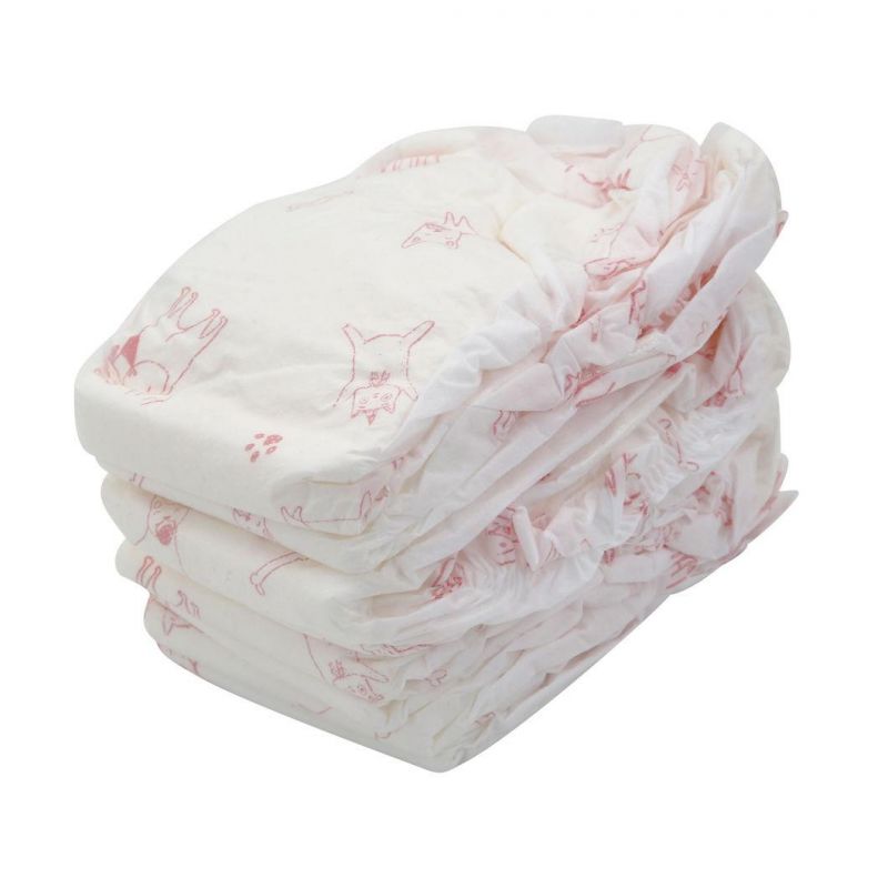 Female Dog Diaper Pet Supplies Pet Diapers New Products Looking for Distributor Disposable High Absorbent Cute