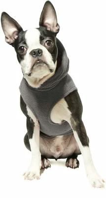 Dog Christmas Sweater 100% Polyester Dog Outfits