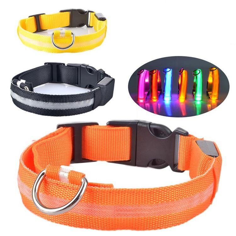 Fishing Screen Light-Emitting Small Collar Battery Model