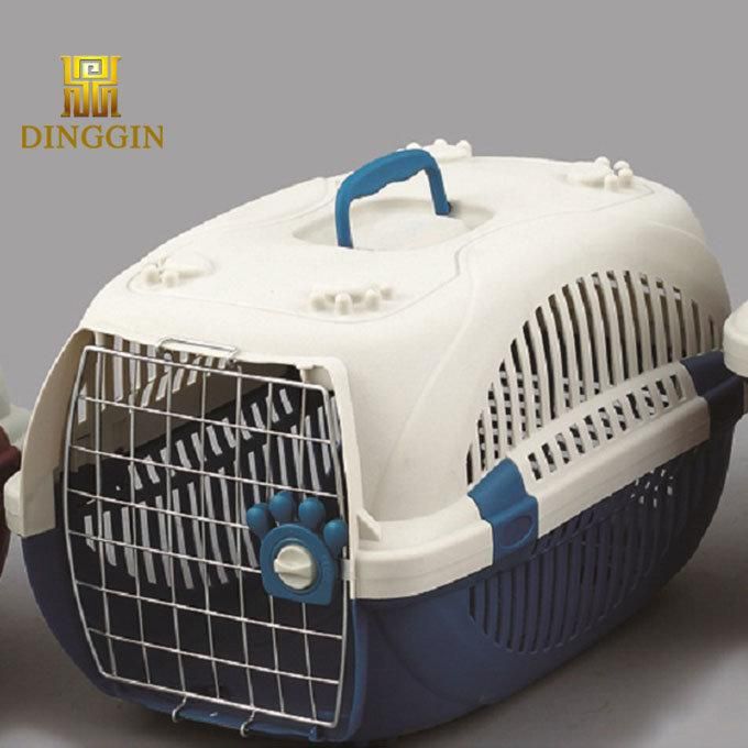 Iata New PVC Dog Kennel