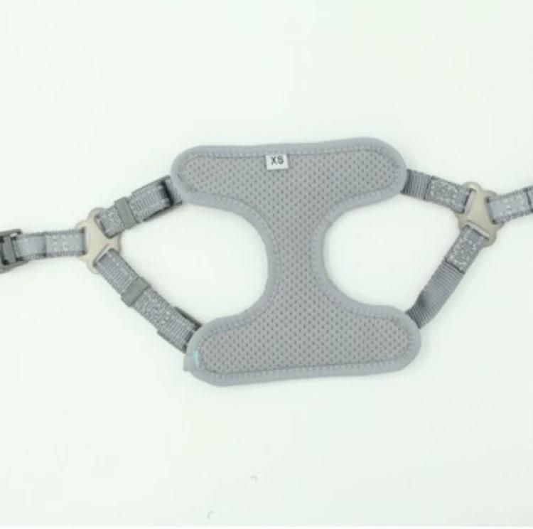 Pet Dog Harness Vest with Leash Set