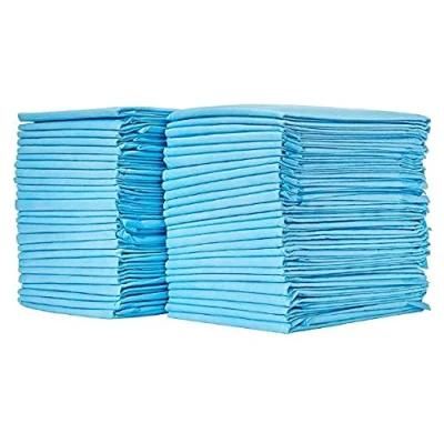 Chinese Supplier Soft Breathable Disposable Super Absorbent Underpad for Pet Training