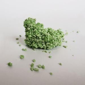 Crushed Soya Cat Litter with Green Tea Scent