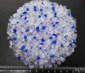 Best Price Silica Gel Cat Litter Sand Kitty Litter Manufacturers