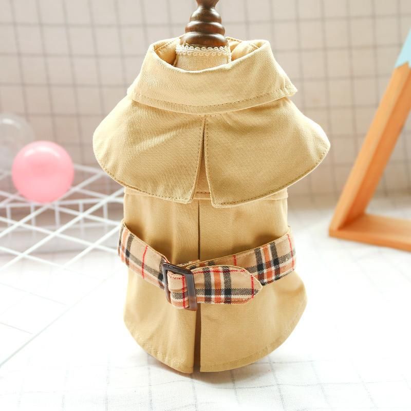 Pet Dog Vest Summer Thin Cool Windbreaker Breathbale Dog Dresses Pet Clothes