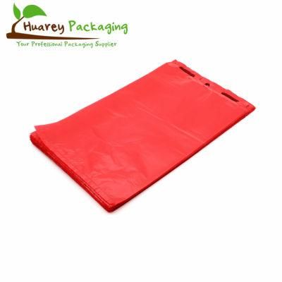 Biodegradable Plastic Pet Waste Bag for Packing/Cleaning/Outdoor Use