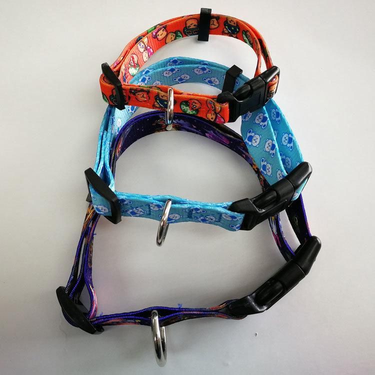 Factory Direct Sale Pet Leash Products, High Quality Sport Training Nylon Dog Lead