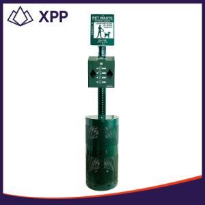 Pet Waste Station of Xpp-Ws-10003
