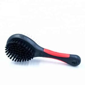 Pet Grooming Brush Dog Hair Brush Cat Hair Comb Hair Deshedding Size L