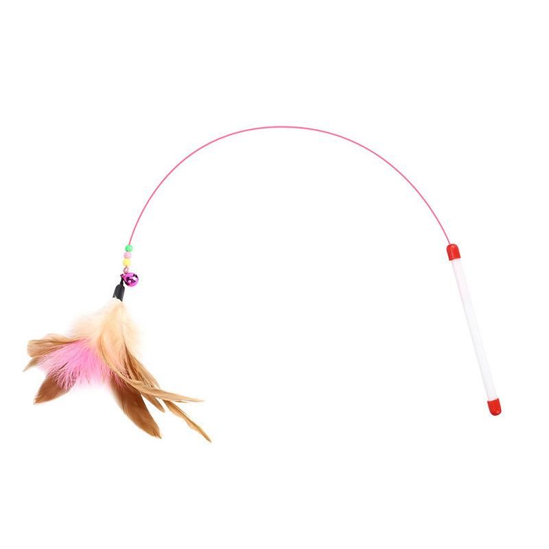 Funny Cat Stick Fairy Cat Funny Cat Stick