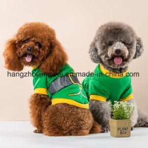 Print T-Shirt for Pet Comfortable Dog Products New Design