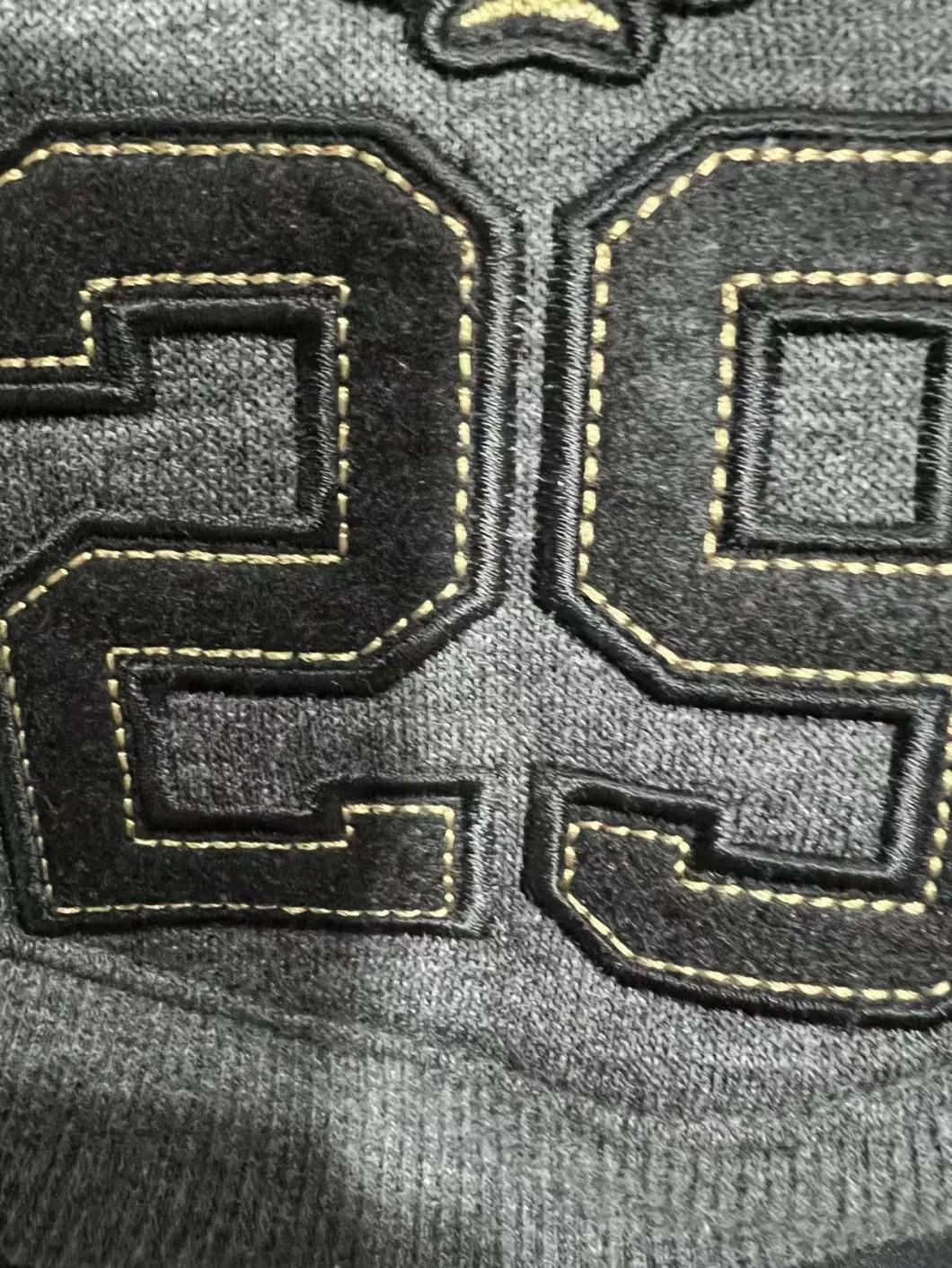 Fur Cap "29" Embroider Pet Hoodie Dog Products Hoodie