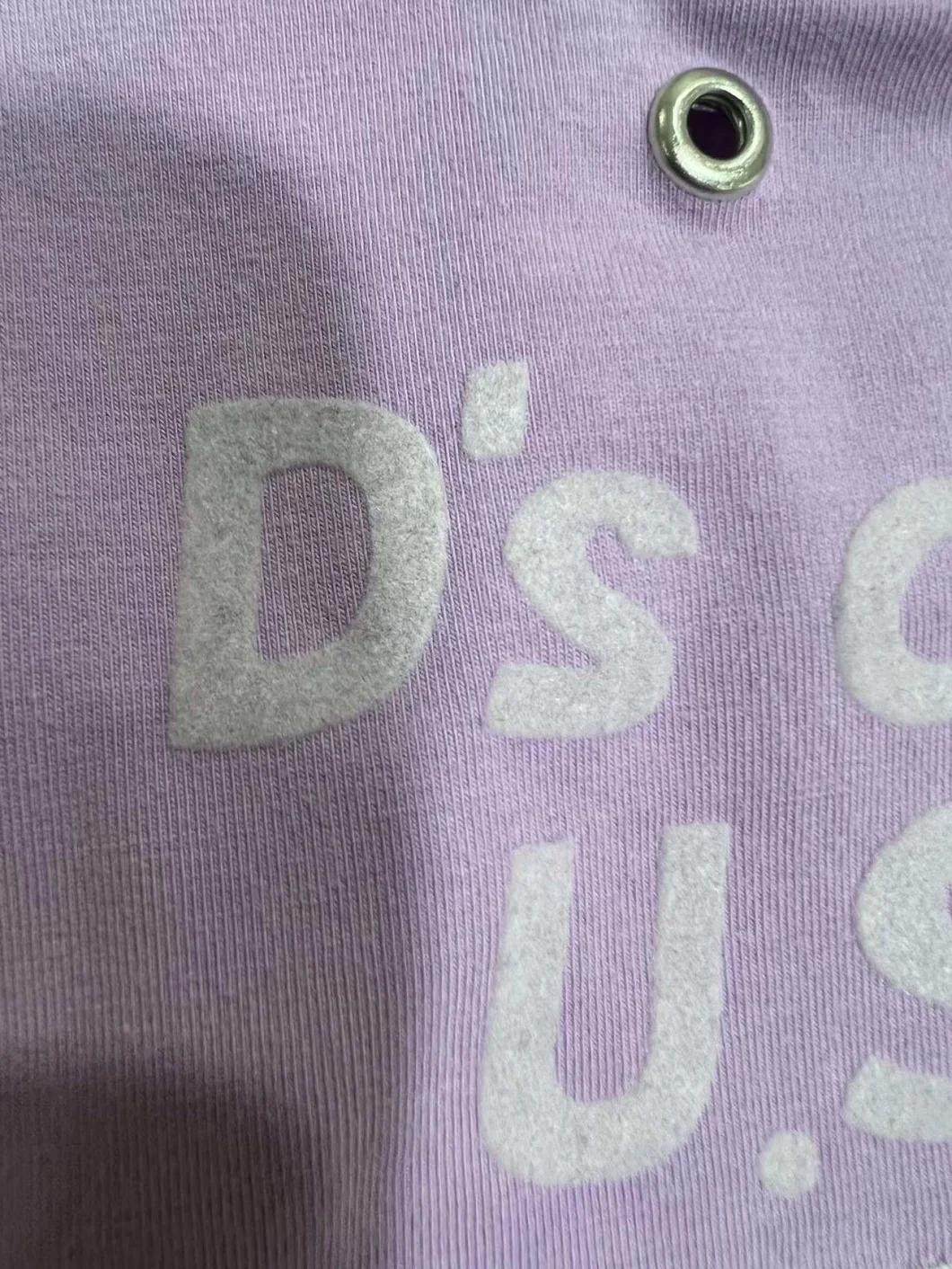 "Happy Days""D′s Chat U. S. a. " Printing Dog Clothes Pet Shirt Products