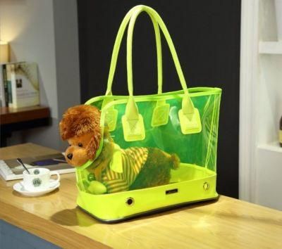 Pet Supply Travel Outdoor Pet Carrier for Dog Cat Pet Products
