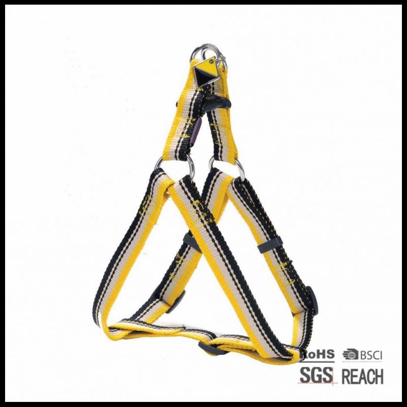 Pet Dog Supply Products Comfortable Durable Puppia Dog Mesh Harness
