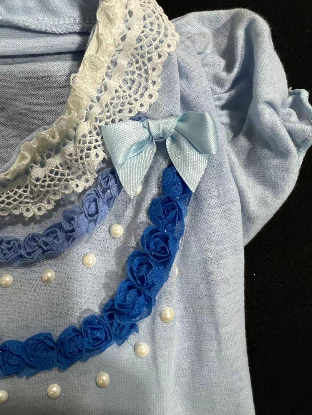 Girl Pet Products Dog Dress Dog Lace Dress Pet Skirt
