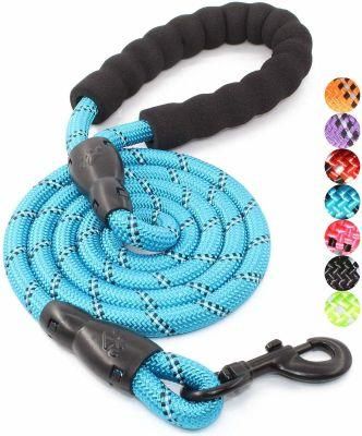 Dog Leashes for Medium and Large Dogs