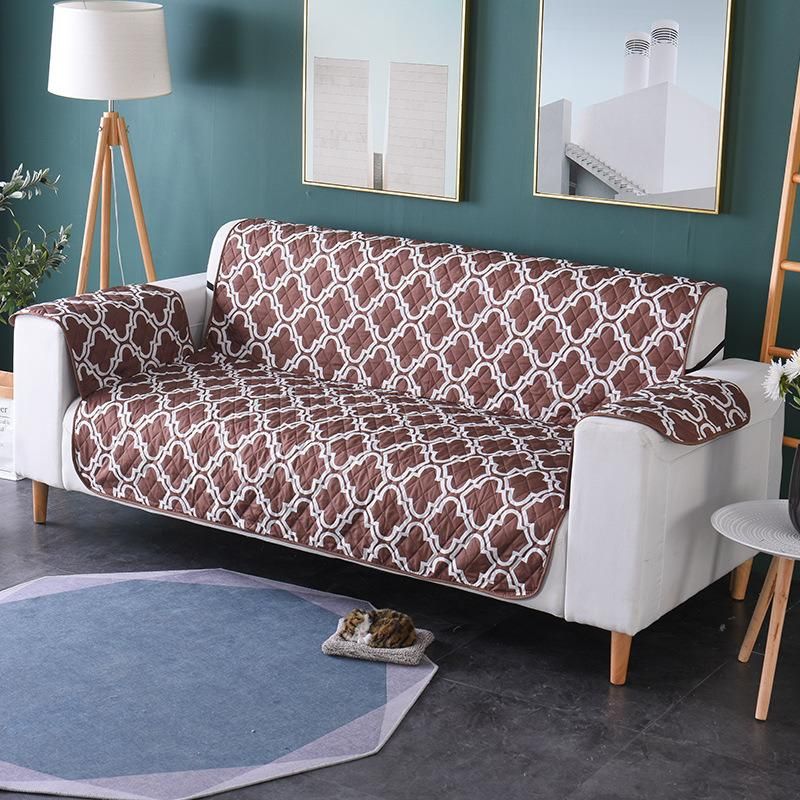 New Printed Pet Sofa Cushion Supplies