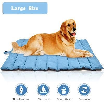 Pet Product Waterproof and Bite Resistant Easy to Clean Dog Pads